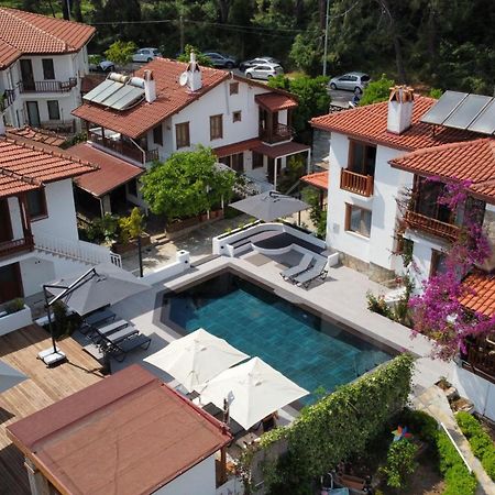 Tomsan Villas Akyaka Akyaka  Extérieur photo