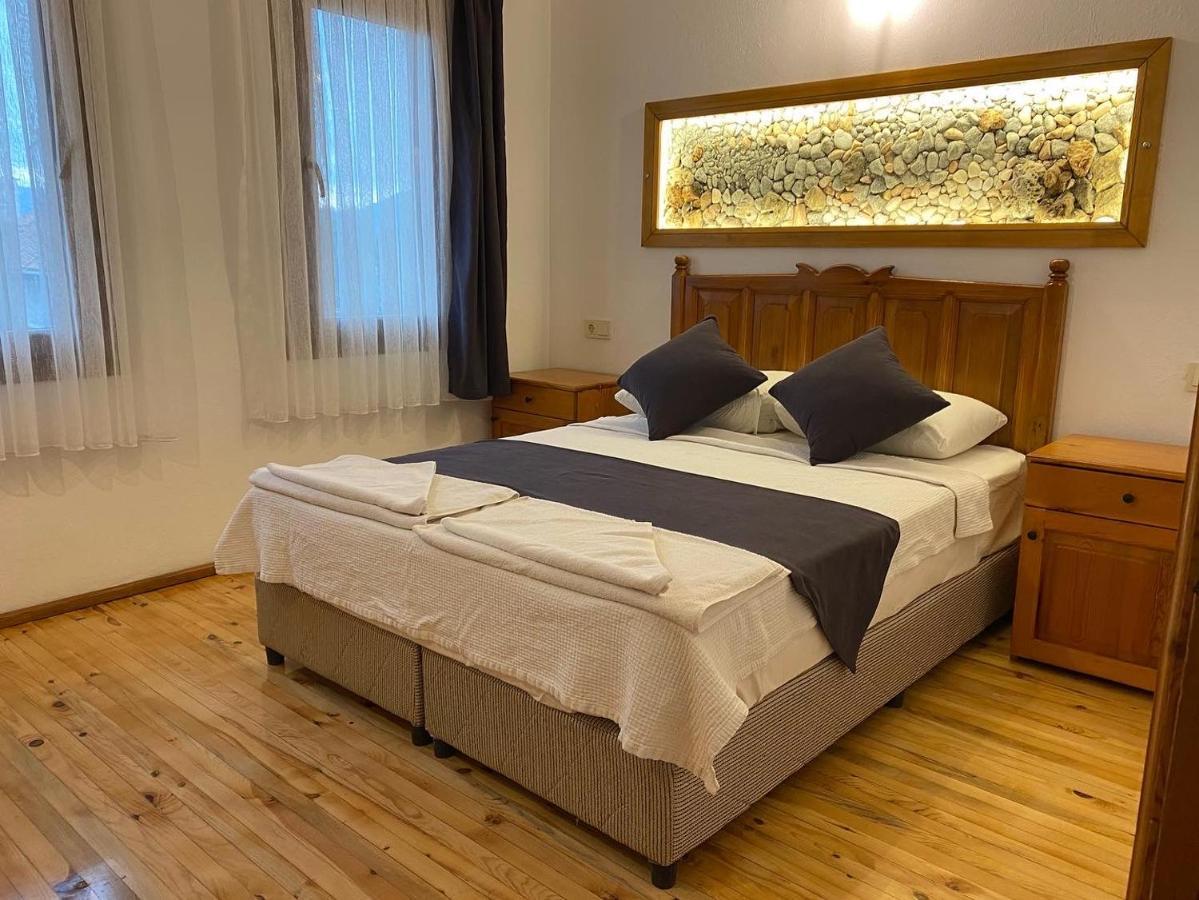 Tomsan Villas Akyaka Akyaka  Extérieur photo