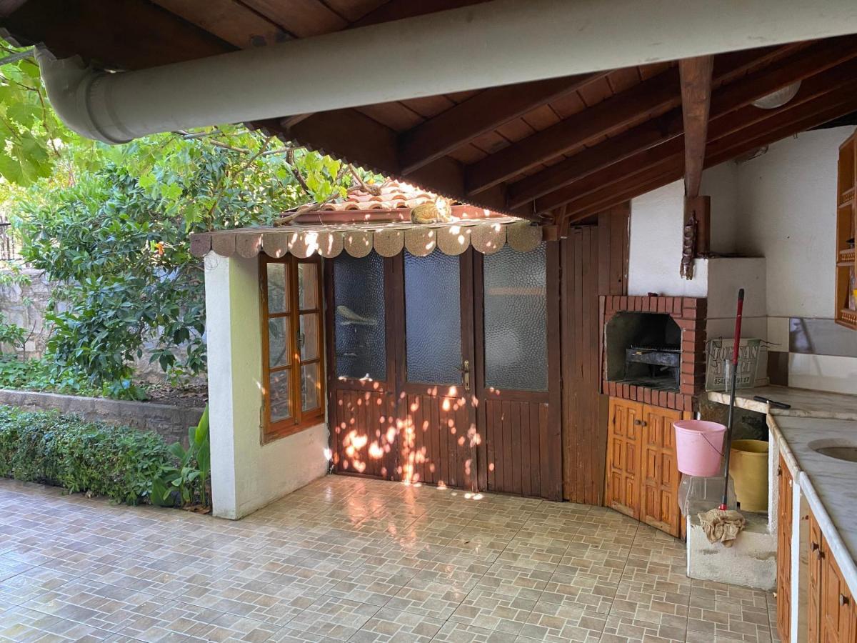 Tomsan Villas Akyaka Akyaka  Extérieur photo