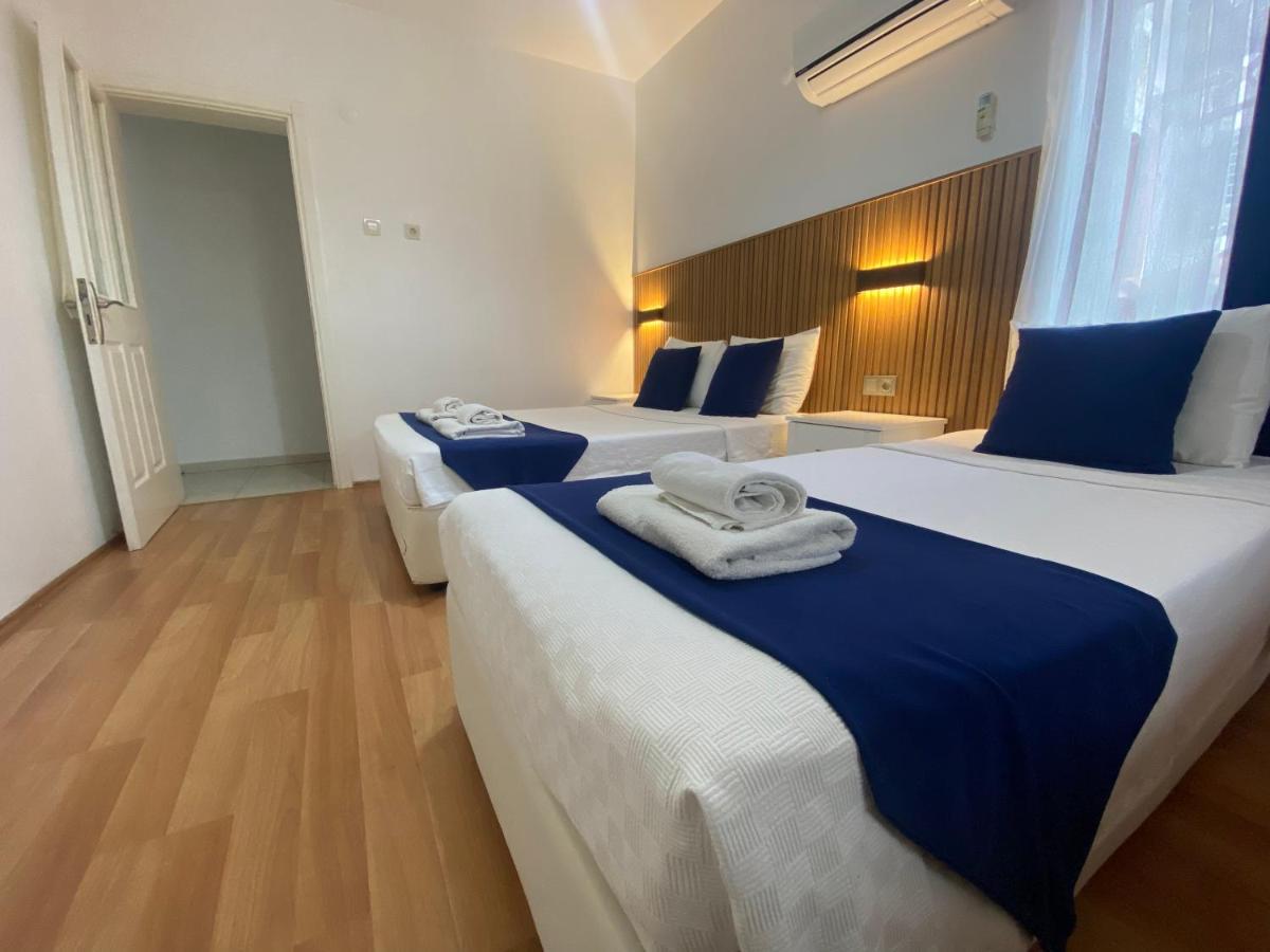 Tomsan Villas Akyaka Akyaka  Extérieur photo