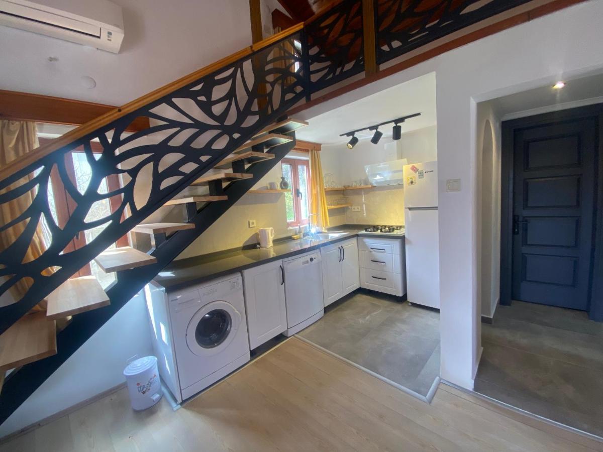 Tomsan Villas Akyaka Akyaka  Extérieur photo