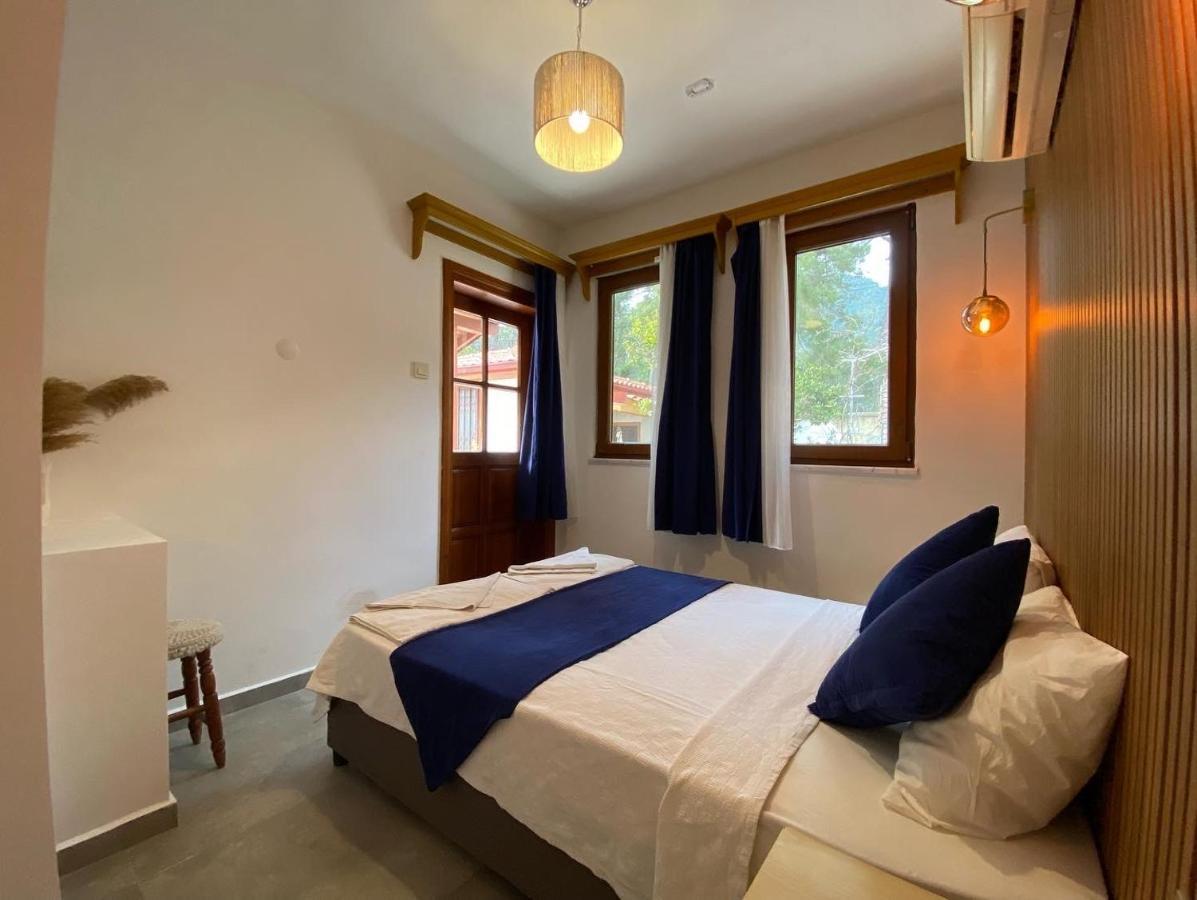 Tomsan Villas Akyaka Akyaka  Extérieur photo