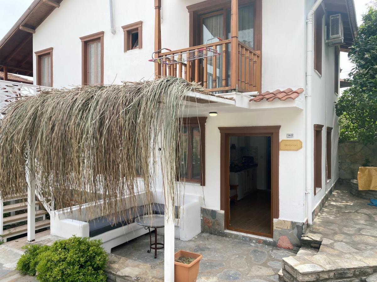 Tomsan Villas Akyaka Akyaka  Extérieur photo