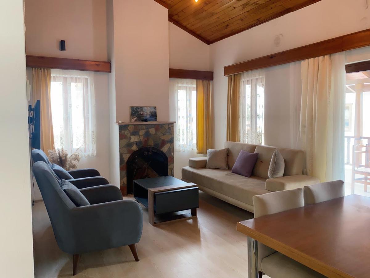 Tomsan Villas Akyaka Akyaka  Extérieur photo