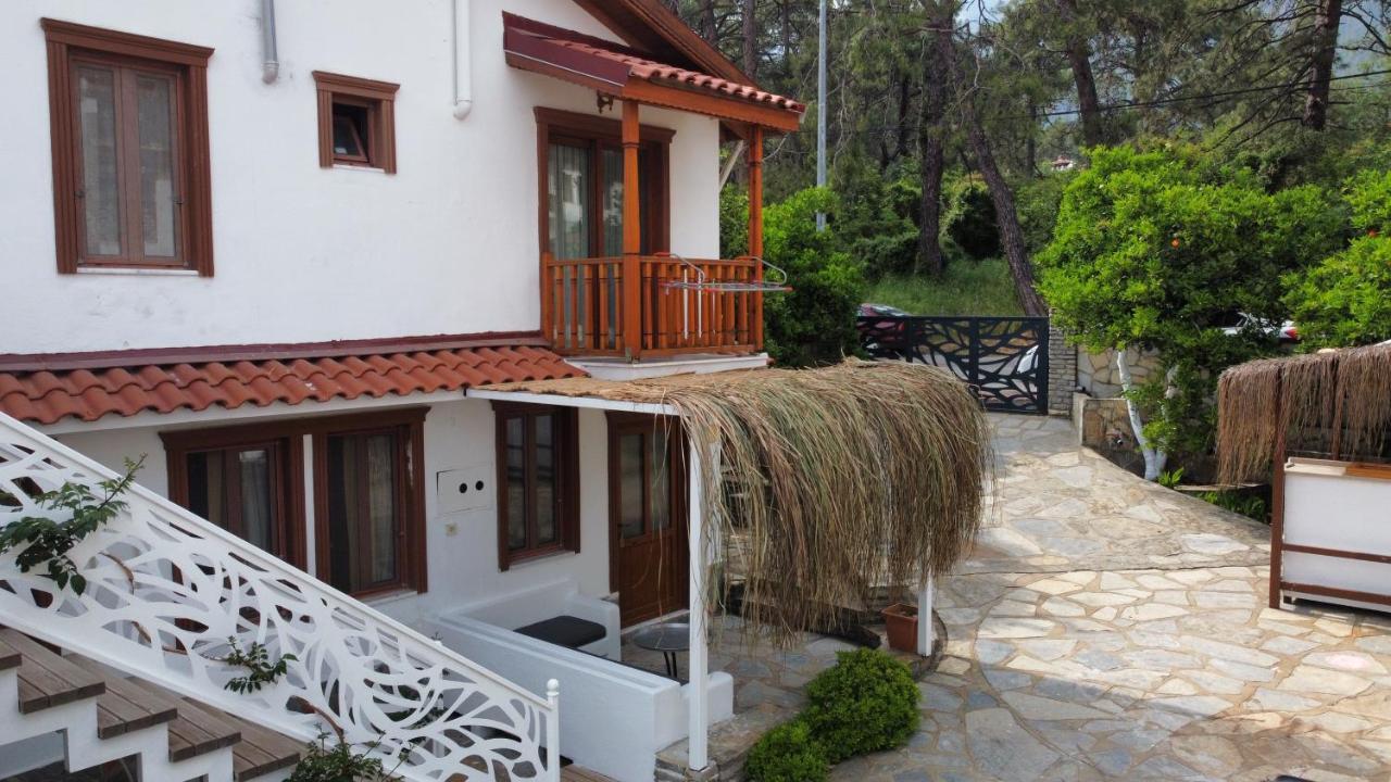 Tomsan Villas Akyaka Akyaka  Extérieur photo