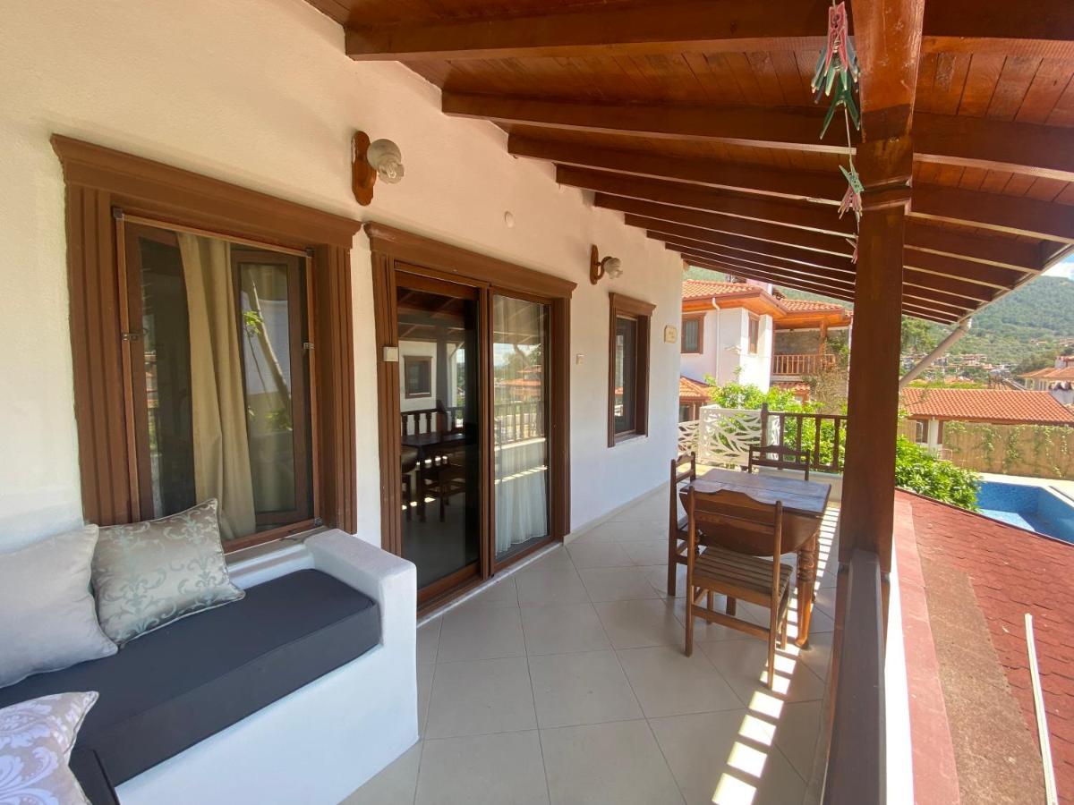 Tomsan Villas Akyaka Akyaka  Extérieur photo