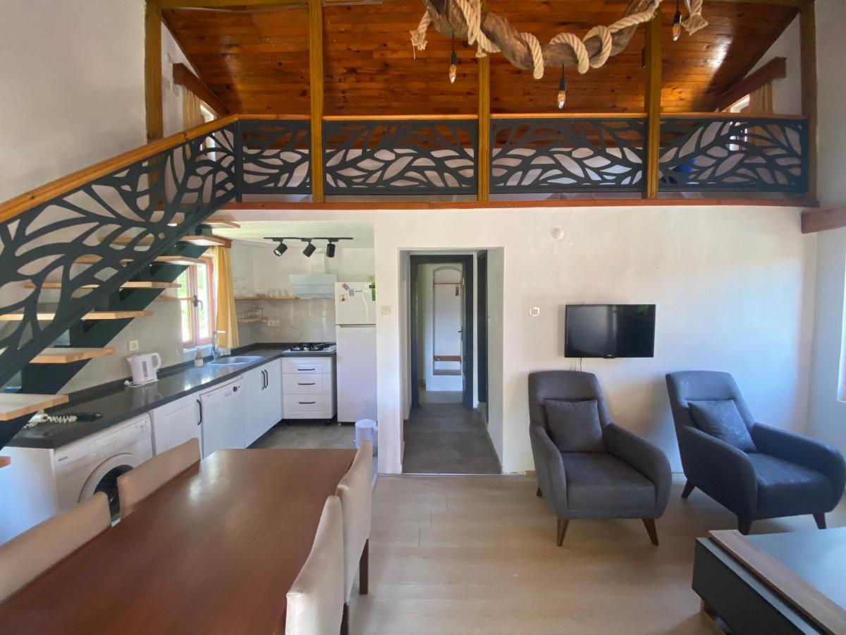 Tomsan Villas Akyaka Akyaka  Extérieur photo