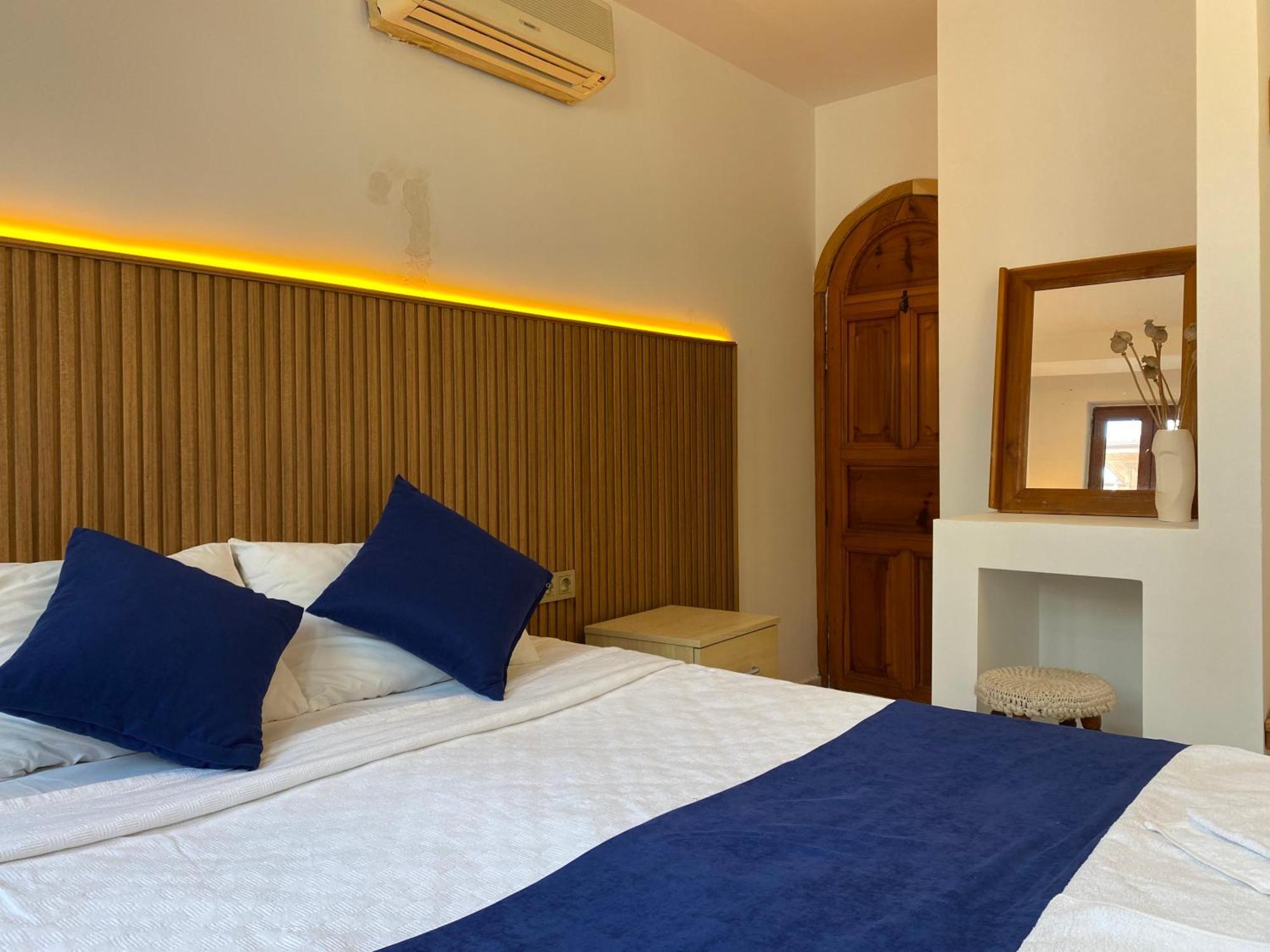 Tomsan Villas Akyaka Akyaka  Extérieur photo