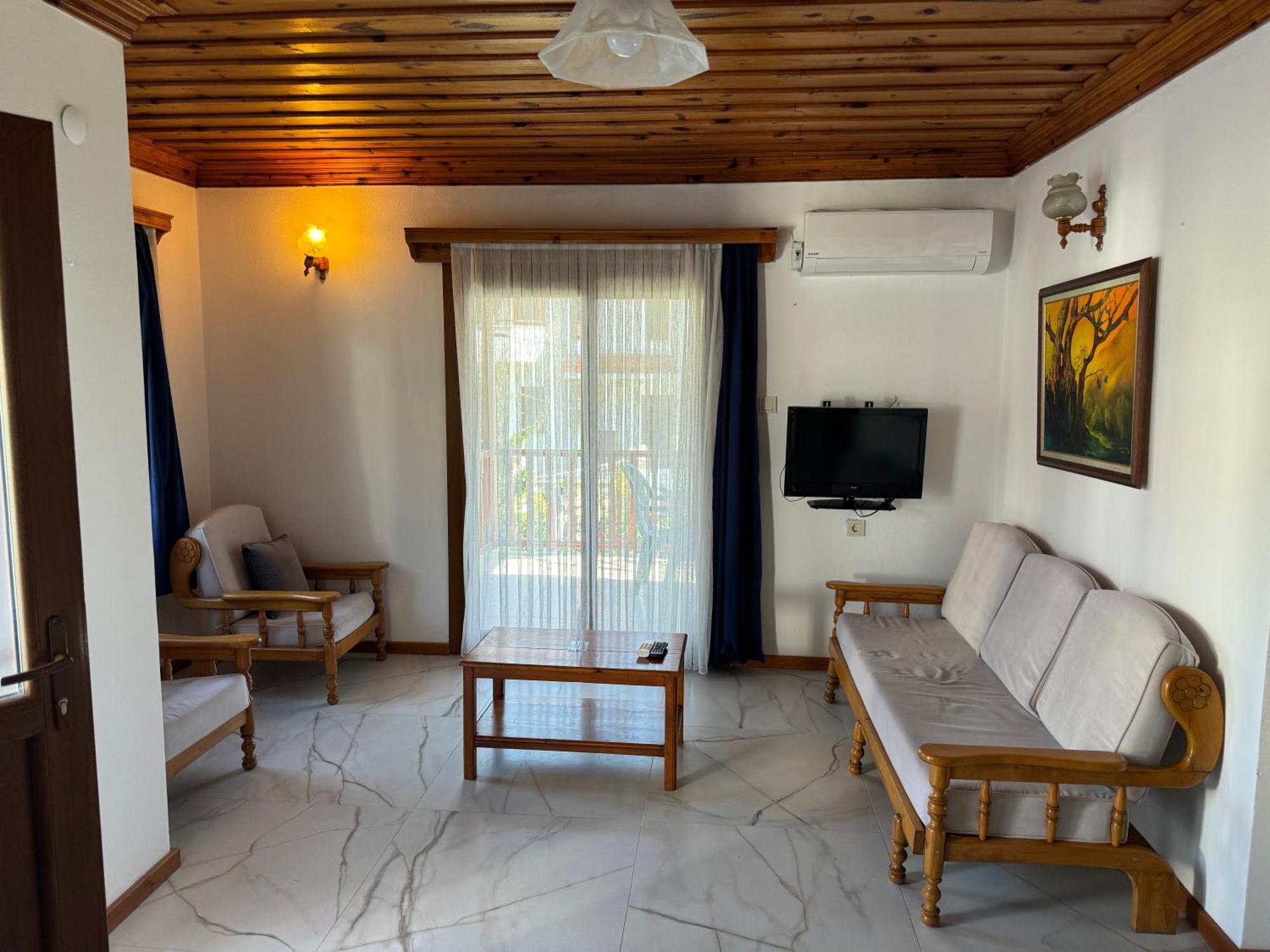 Tomsan Villas Akyaka Akyaka  Extérieur photo