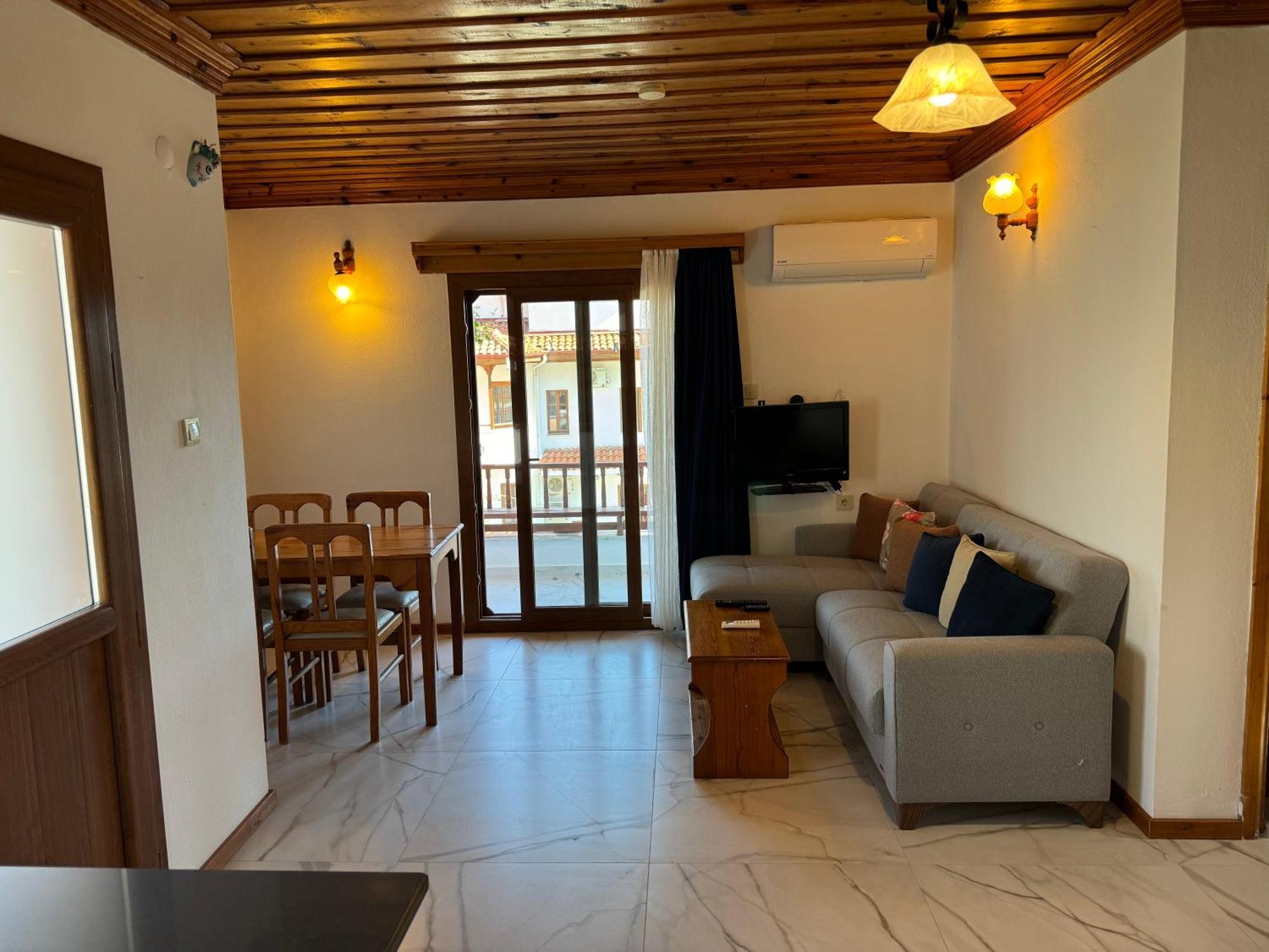Tomsan Villas Akyaka Akyaka  Extérieur photo