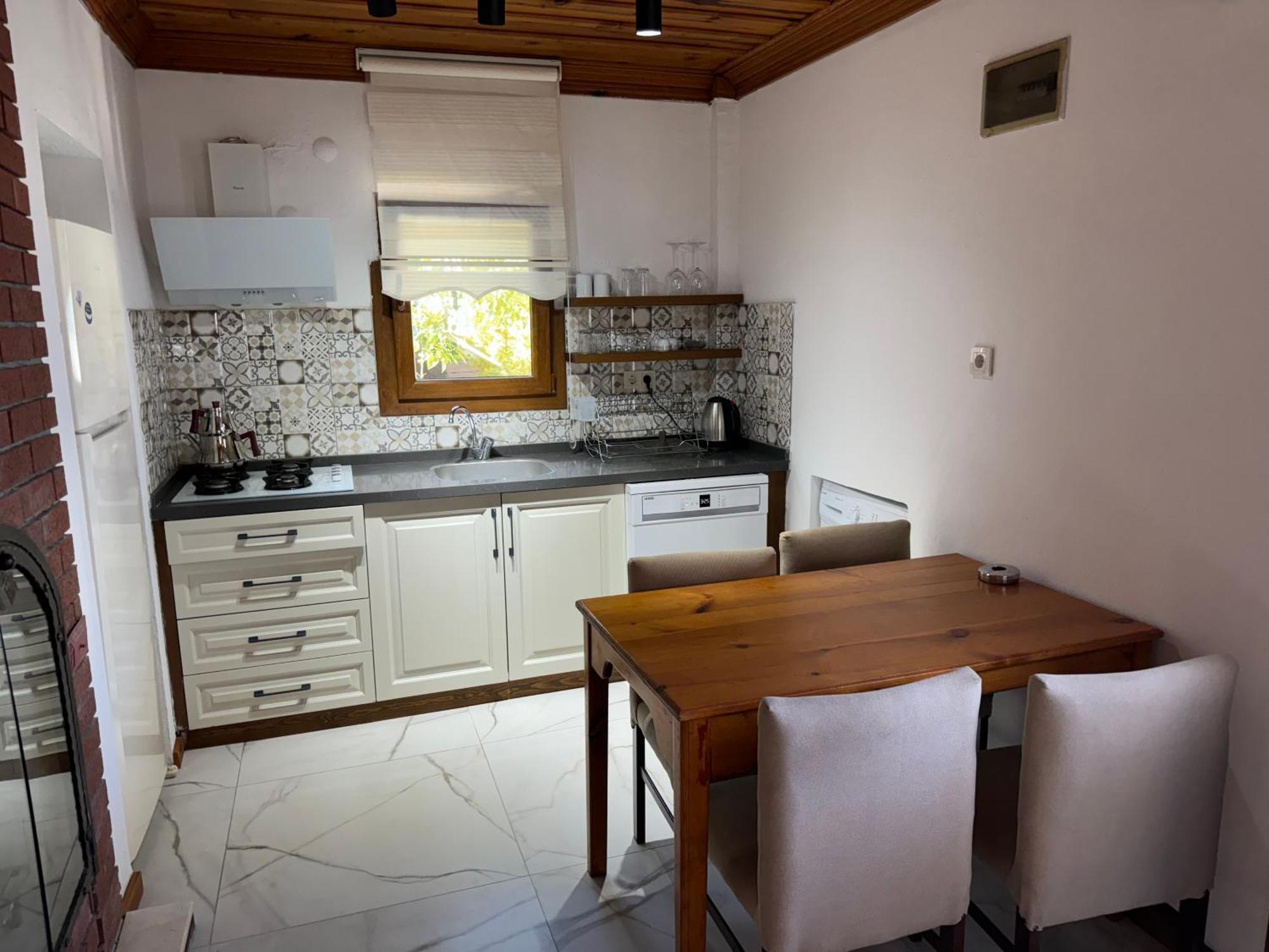 Tomsan Villas Akyaka Akyaka  Extérieur photo