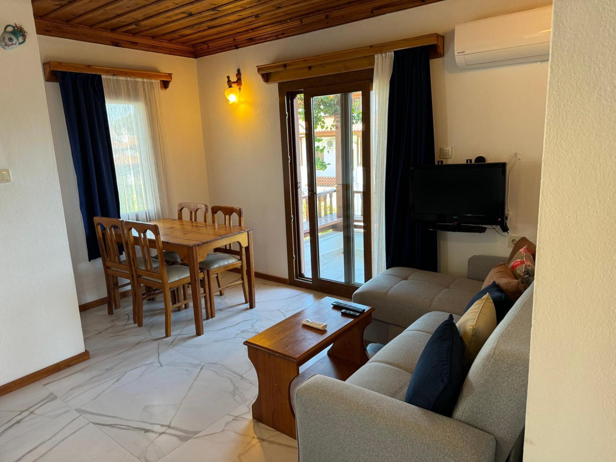 Tomsan Villas Akyaka Akyaka  Extérieur photo