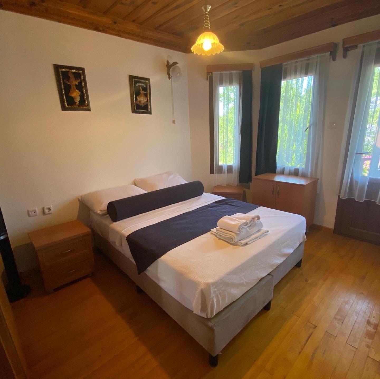 Tomsan Villas Akyaka Akyaka  Extérieur photo