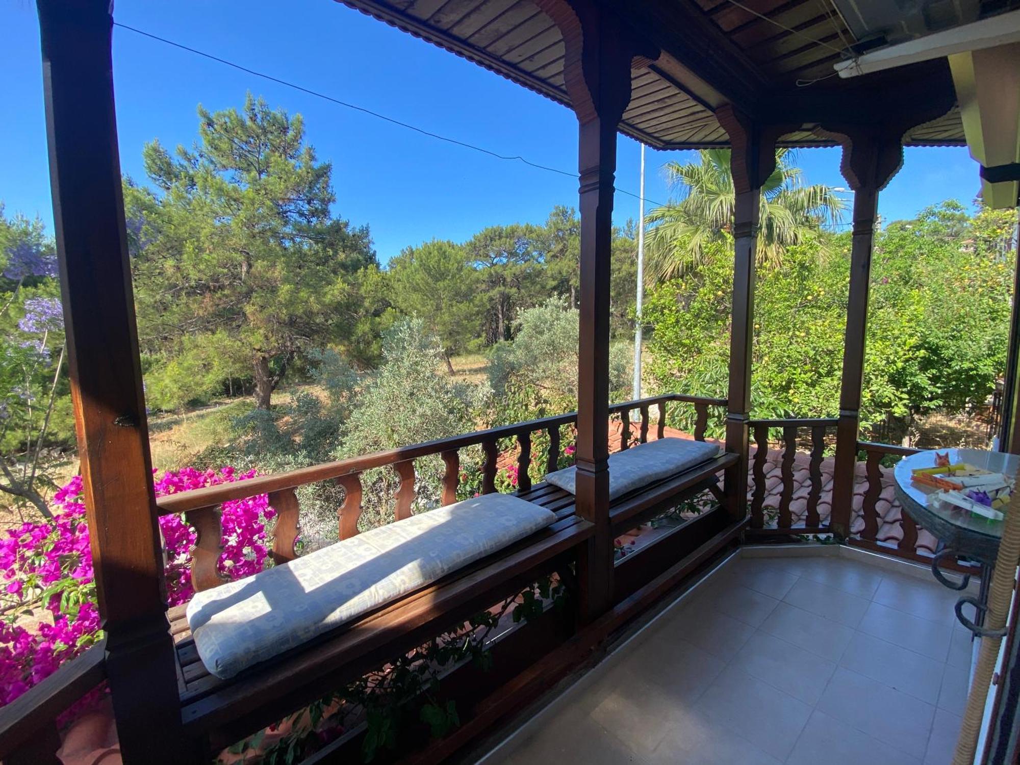 Tomsan Villas Akyaka Akyaka  Extérieur photo