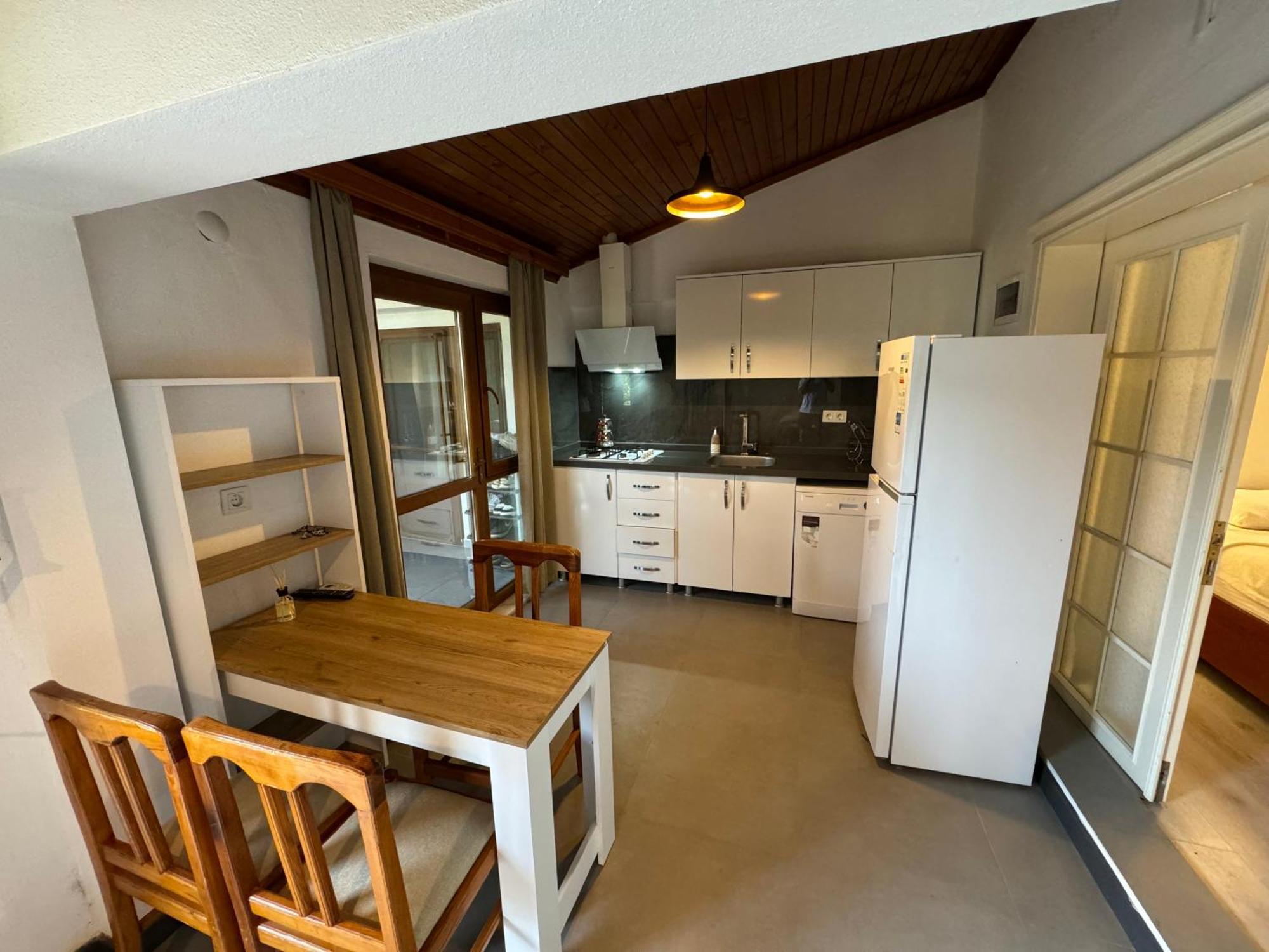 Tomsan Villas Akyaka Akyaka  Extérieur photo