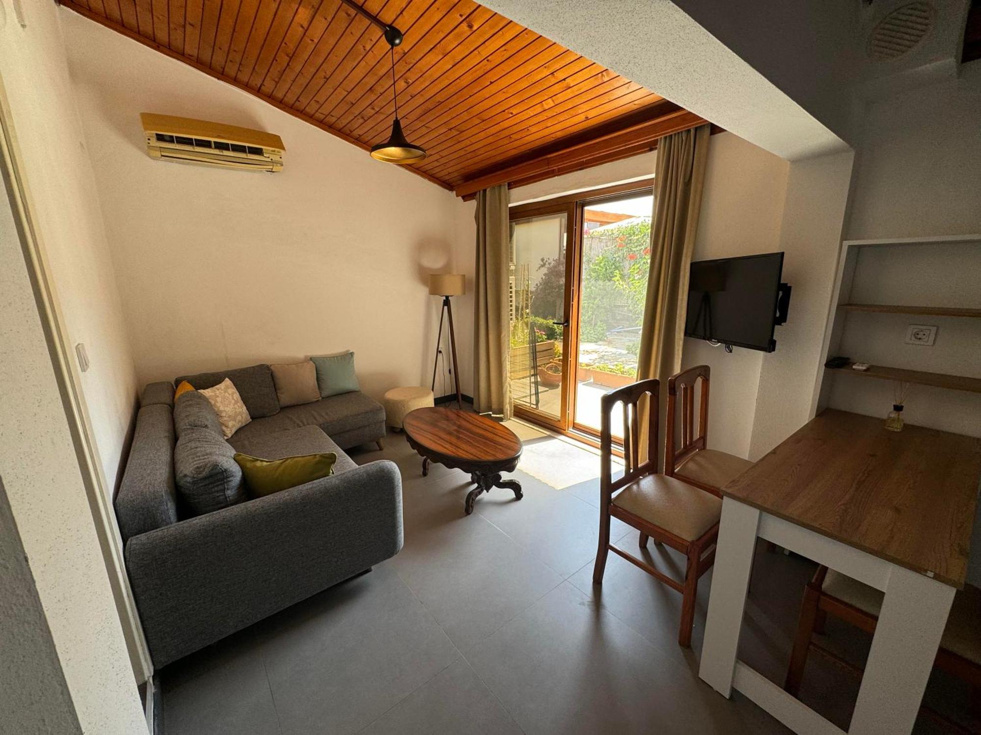 Tomsan Villas Akyaka Akyaka  Extérieur photo