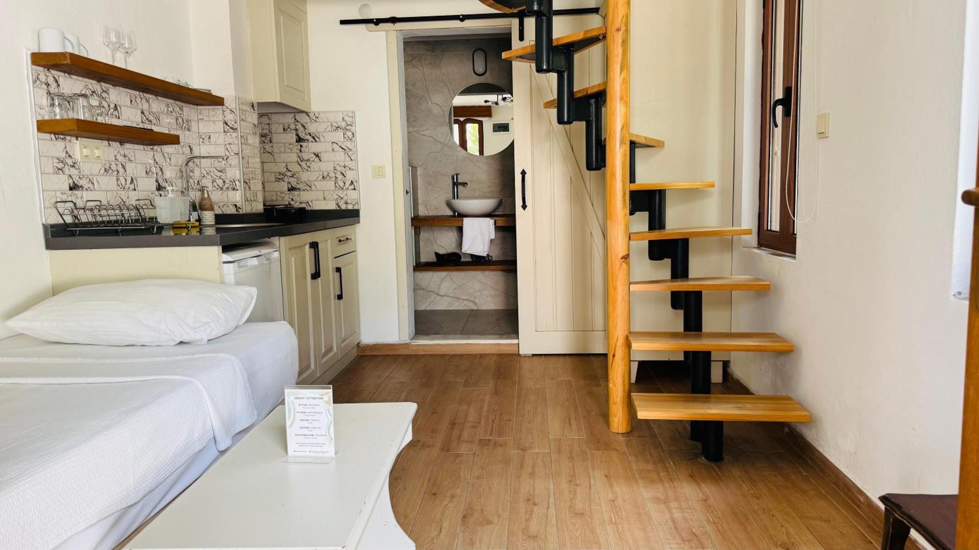 Tomsan Villas Akyaka Akyaka  Extérieur photo