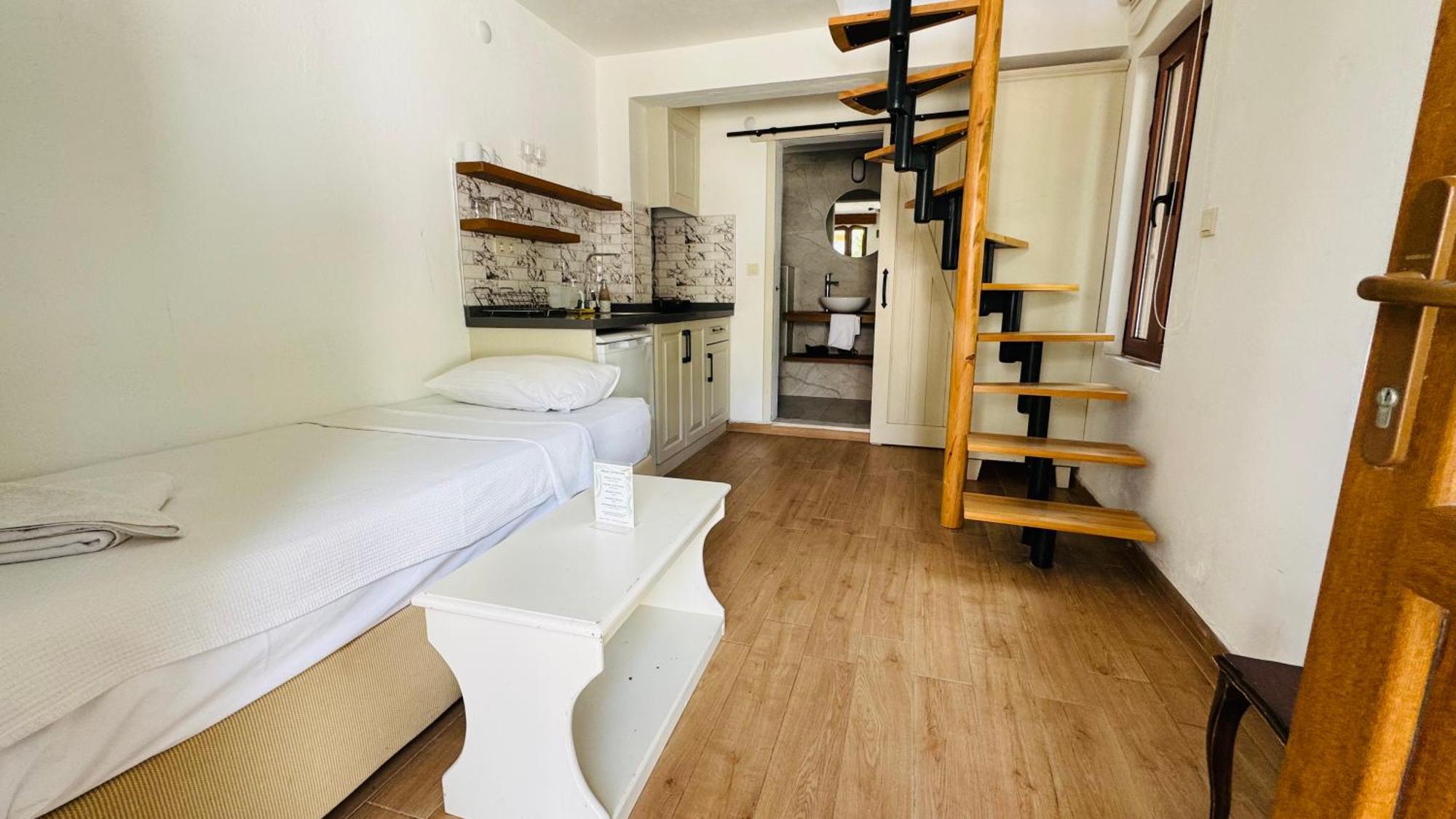 Tomsan Villas Akyaka Akyaka  Extérieur photo