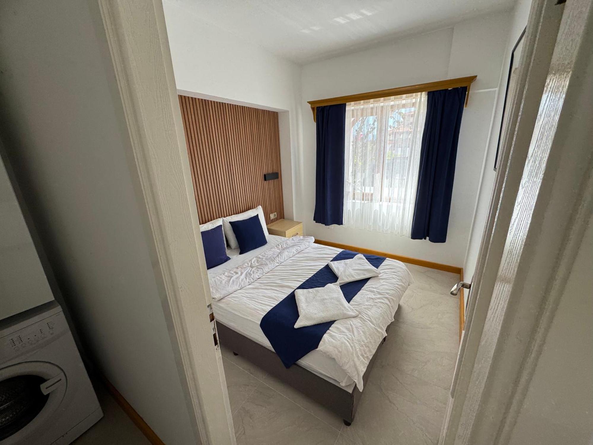 Tomsan Villas Akyaka Akyaka  Extérieur photo