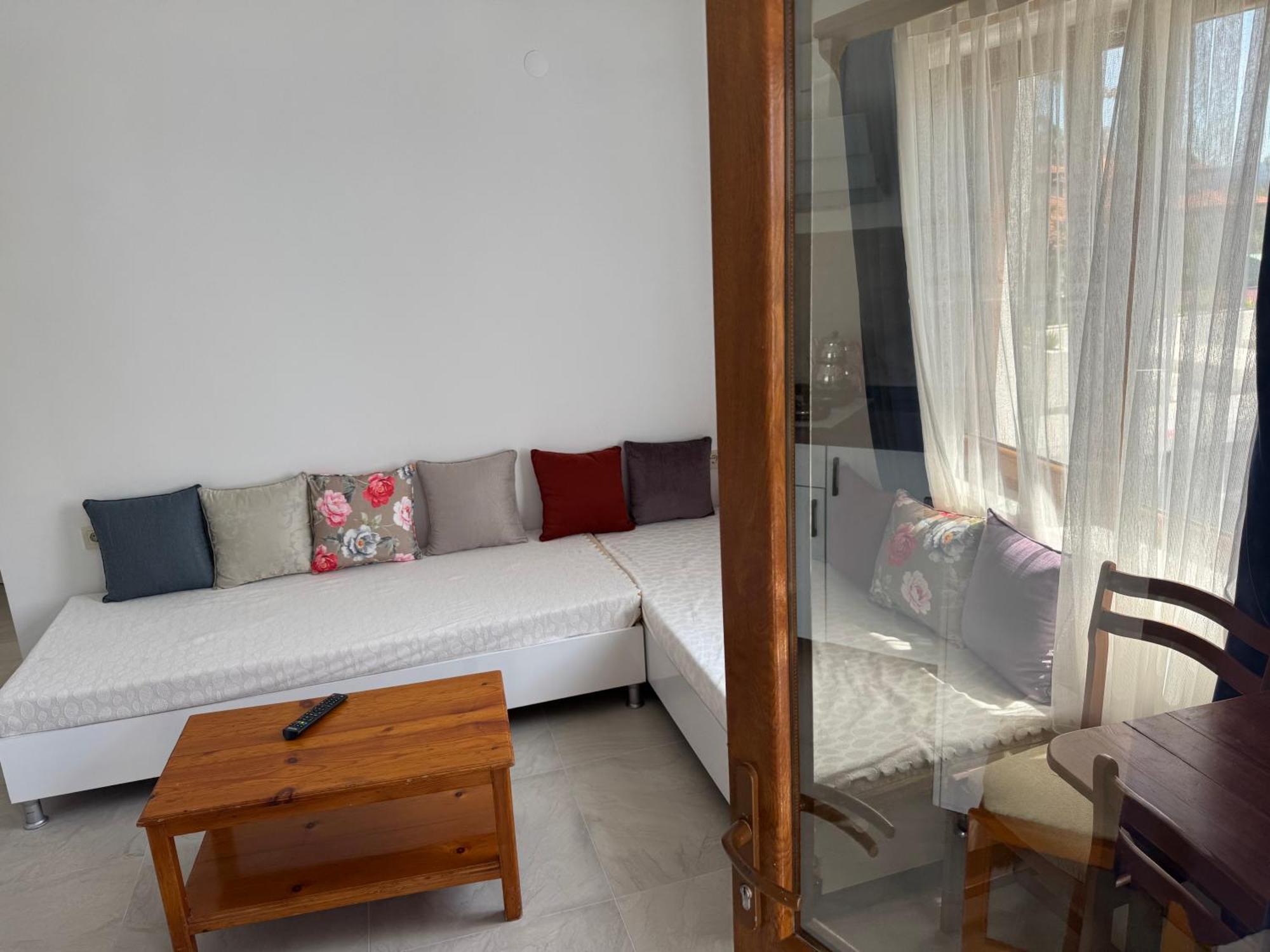 Tomsan Villas Akyaka Akyaka  Extérieur photo